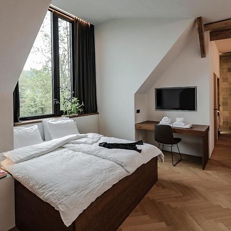 Lukas Kapeller Hotel Und Restaurant Steyr Exteriér fotografie