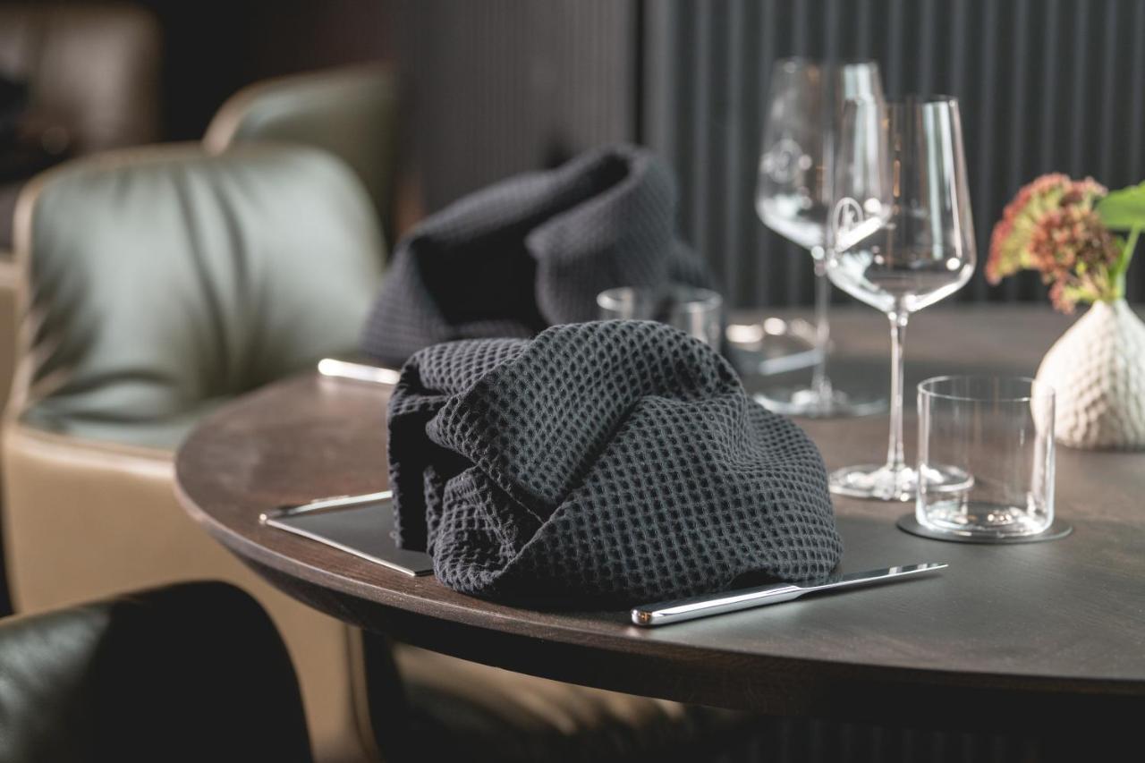 Lukas Kapeller Hotel Und Restaurant Steyr Exteriér fotografie