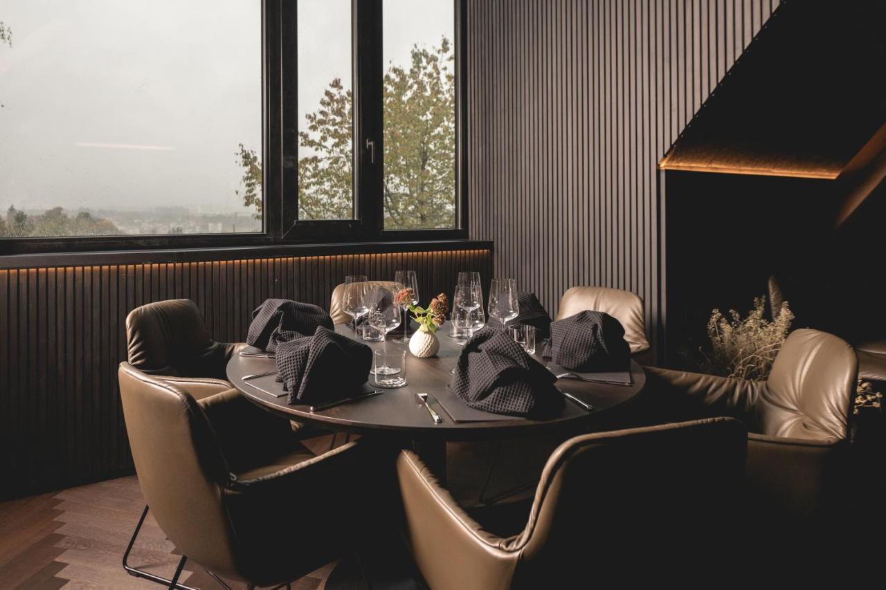 Lukas Kapeller Hotel Und Restaurant Steyr Exteriér fotografie