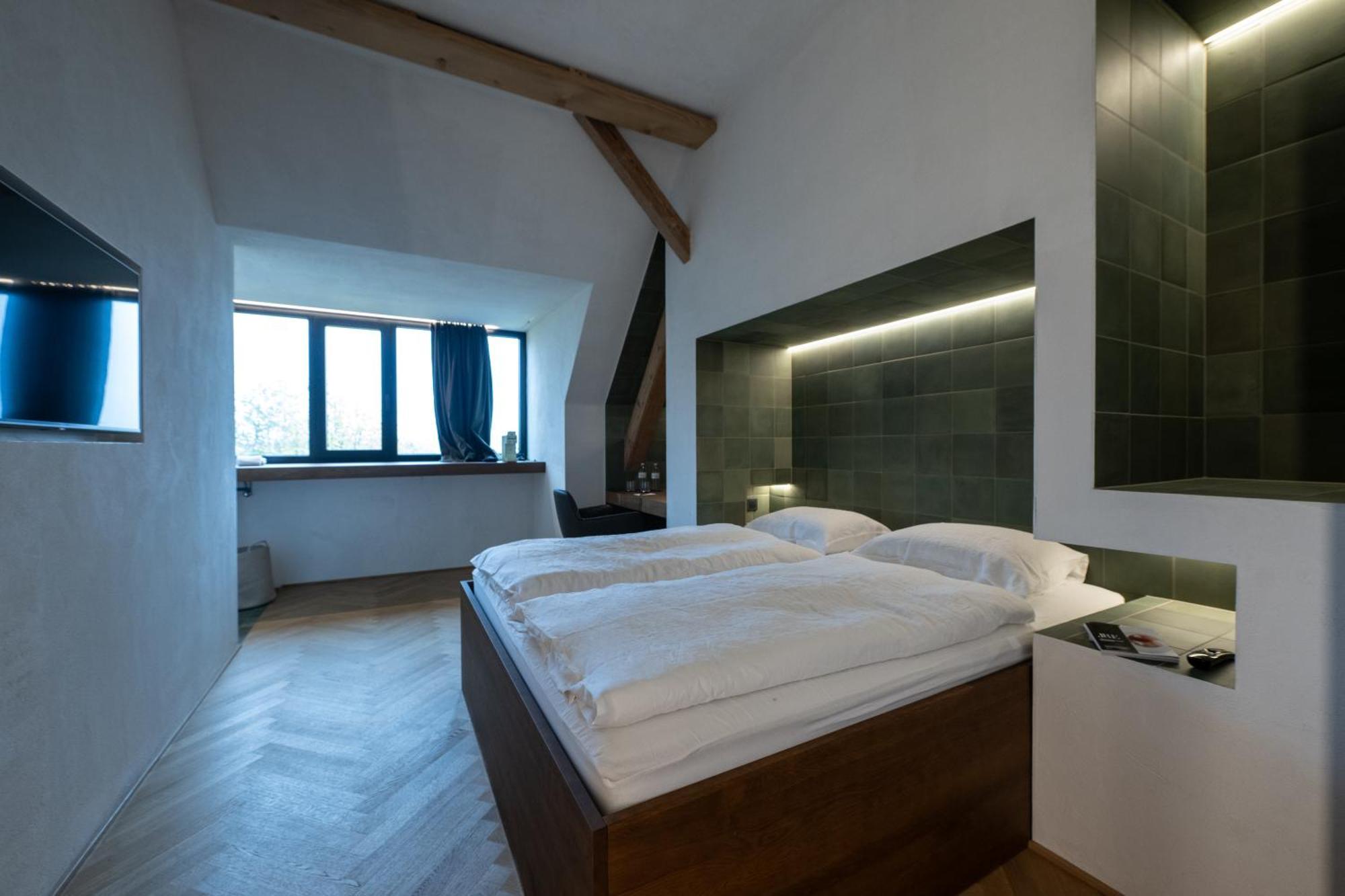 Lukas Kapeller Hotel Und Restaurant Steyr Exteriér fotografie