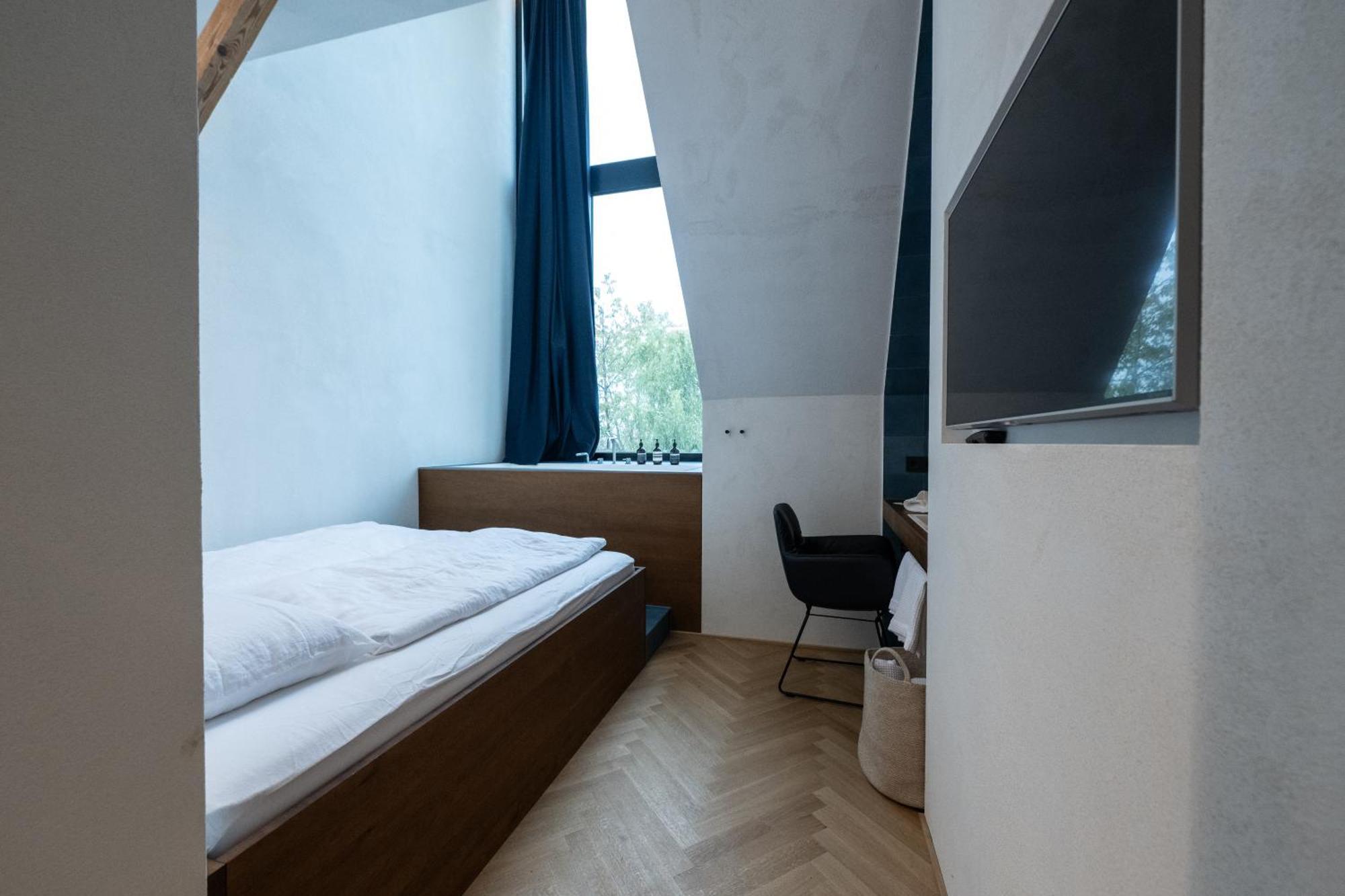 Lukas Kapeller Hotel Und Restaurant Steyr Exteriér fotografie