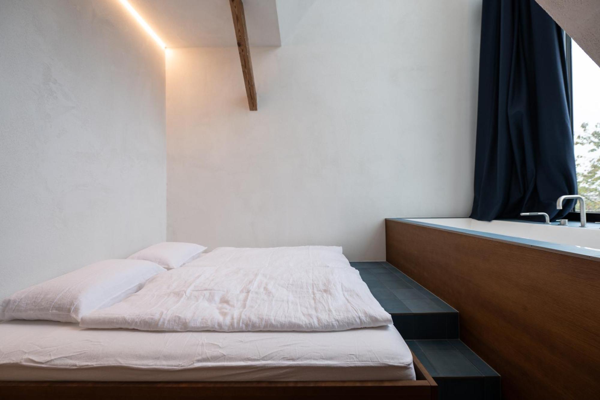 Lukas Kapeller Hotel Und Restaurant Steyr Exteriér fotografie