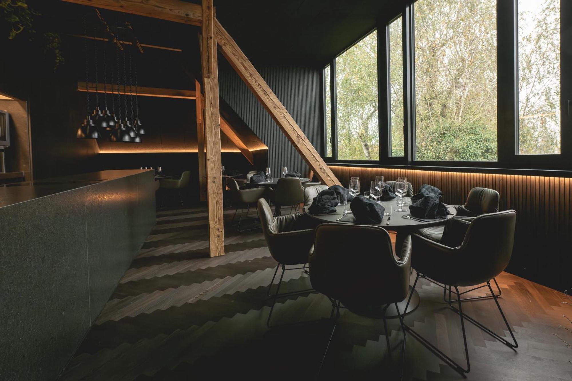 Lukas Kapeller Hotel Und Restaurant Steyr Exteriér fotografie