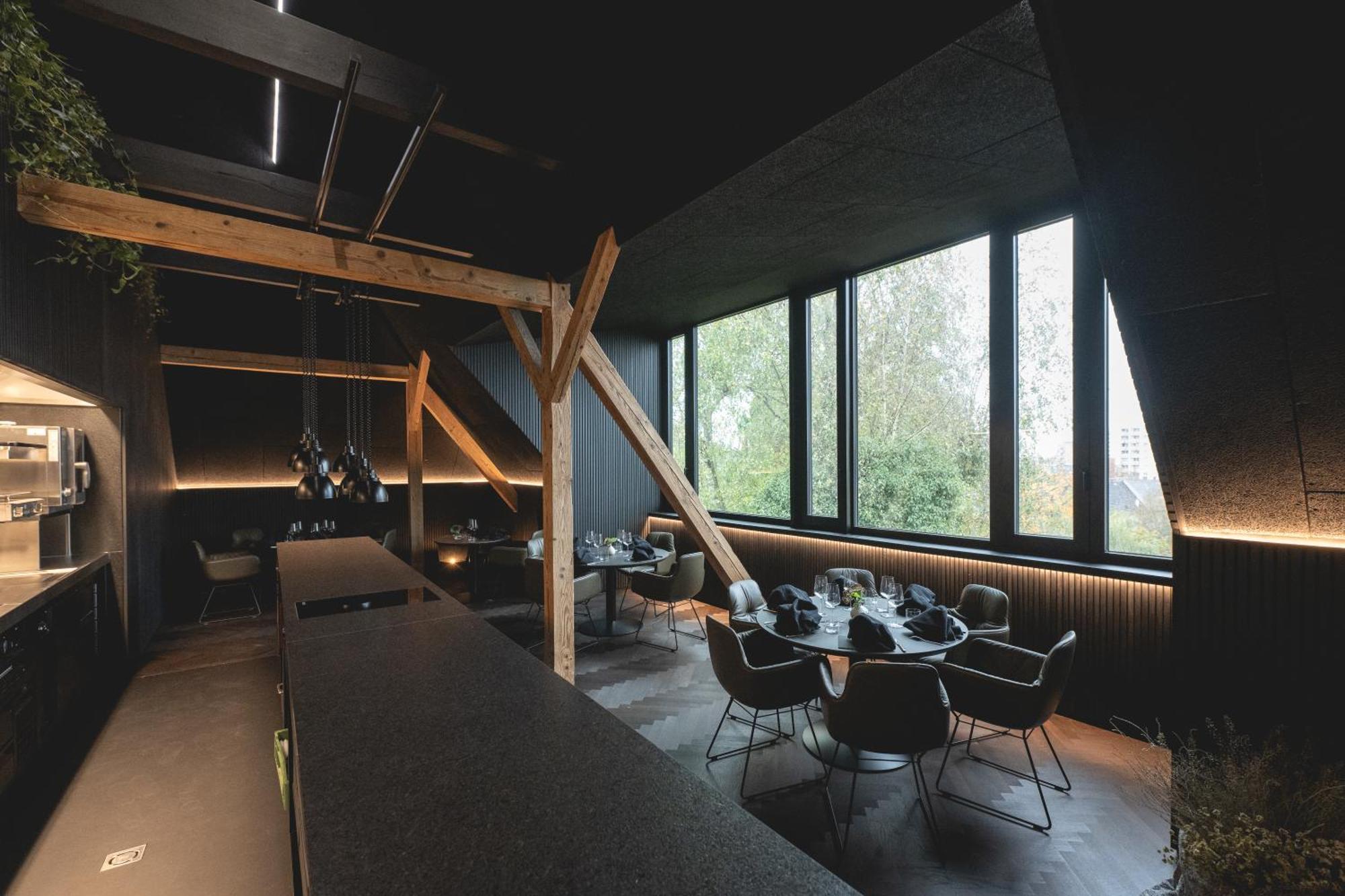 Lukas Kapeller Hotel Und Restaurant Steyr Exteriér fotografie