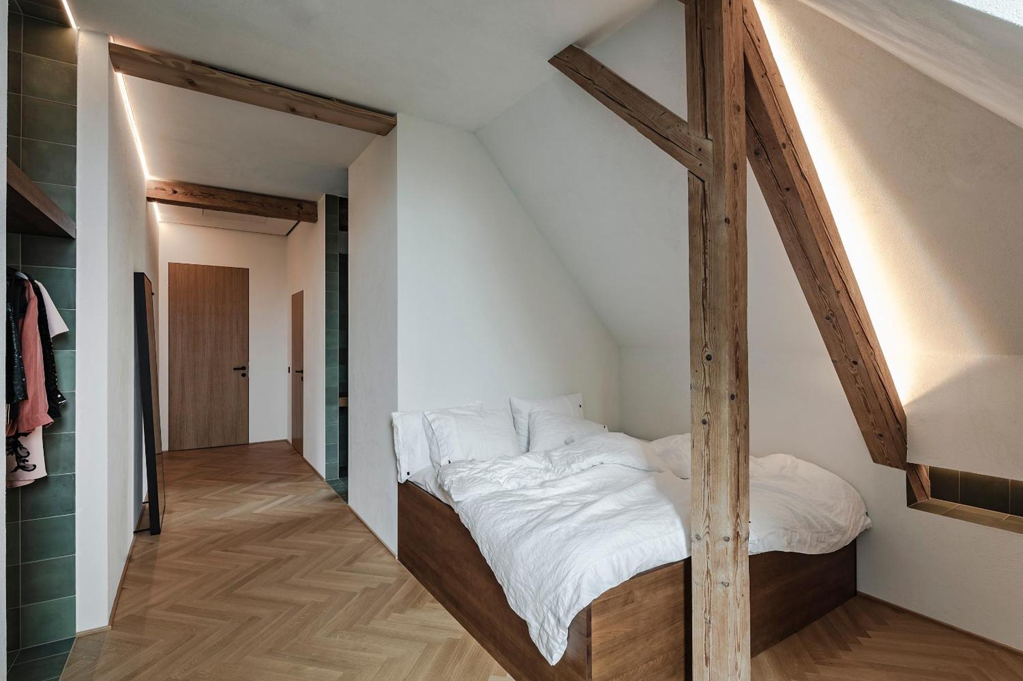 Lukas Kapeller Hotel Und Restaurant Steyr Exteriér fotografie