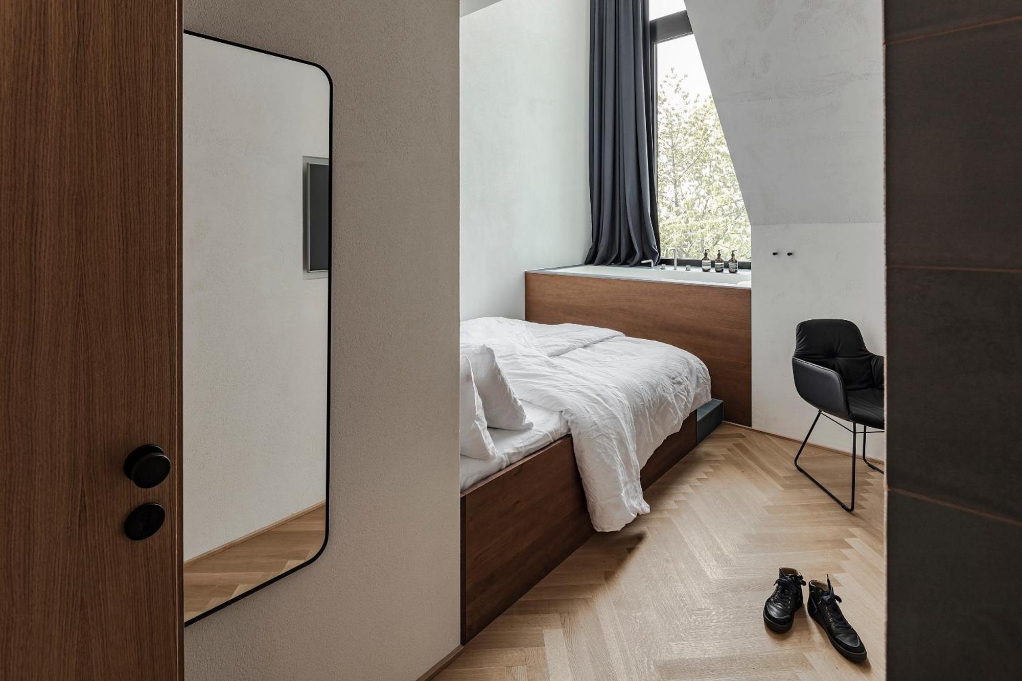 Lukas Kapeller Hotel Und Restaurant Steyr Exteriér fotografie