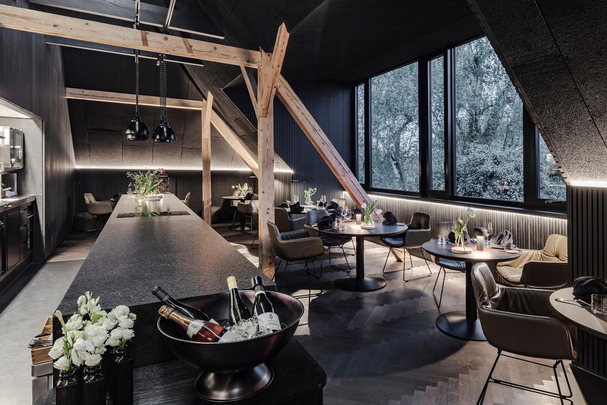 Lukas Kapeller Hotel Und Restaurant Steyr Exteriér fotografie