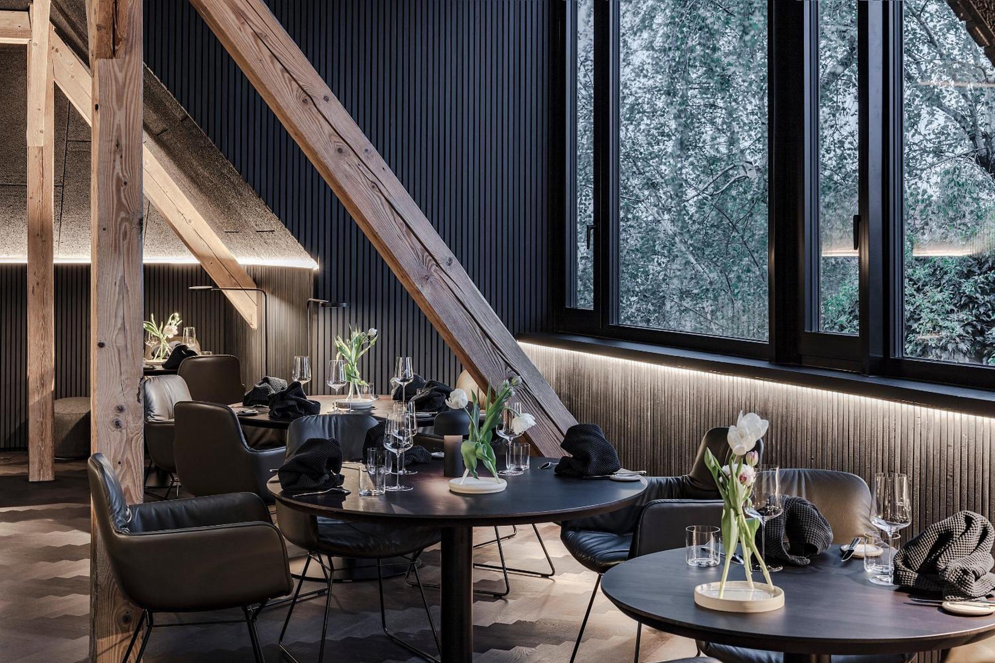 Lukas Kapeller Hotel Und Restaurant Steyr Exteriér fotografie