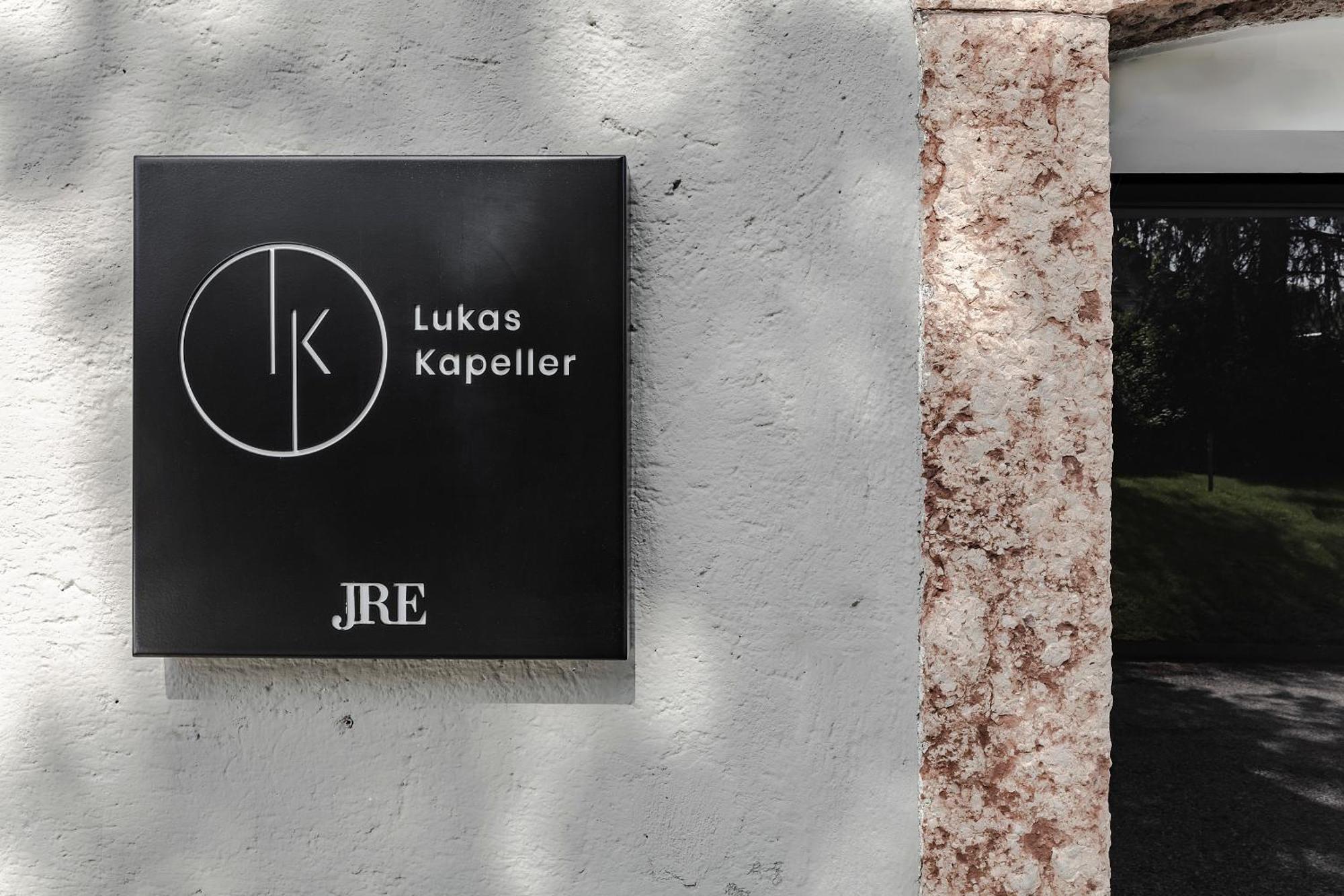 Lukas Kapeller Hotel Und Restaurant Steyr Exteriér fotografie