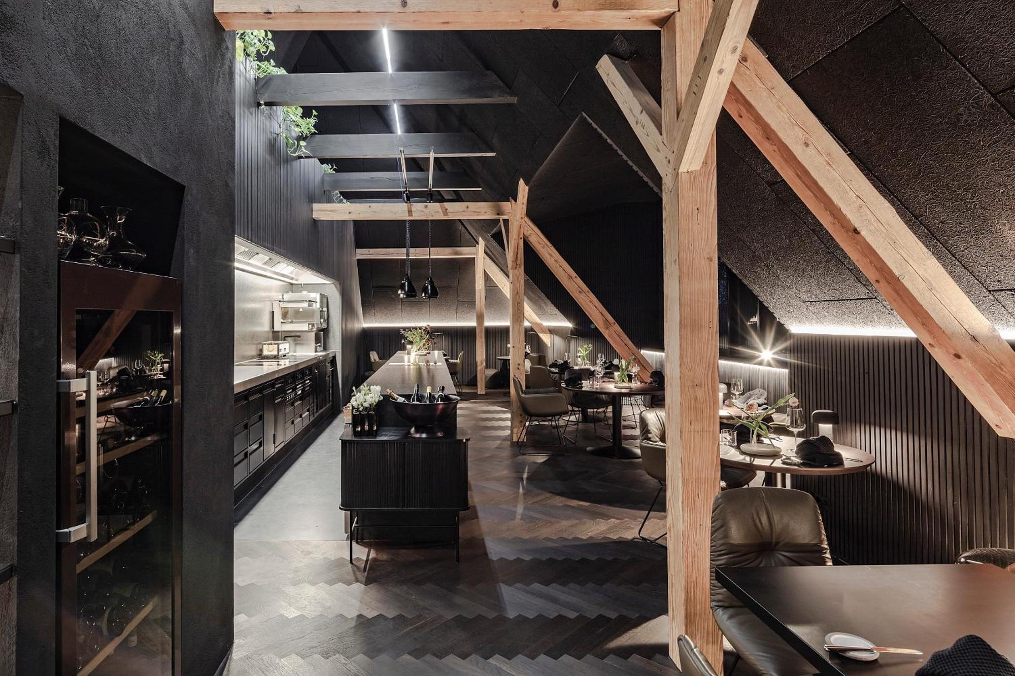 Lukas Kapeller Hotel Und Restaurant Steyr Exteriér fotografie
