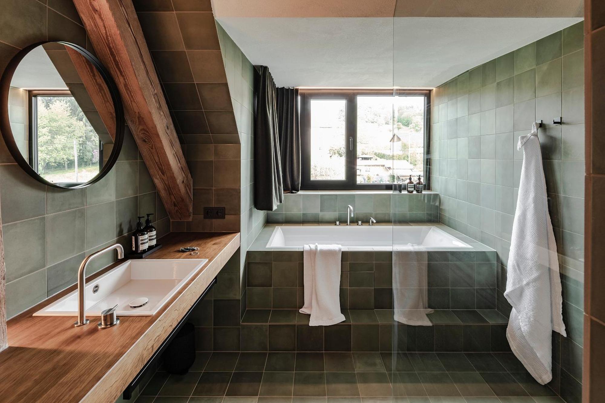 Lukas Kapeller Hotel Und Restaurant Steyr Exteriér fotografie