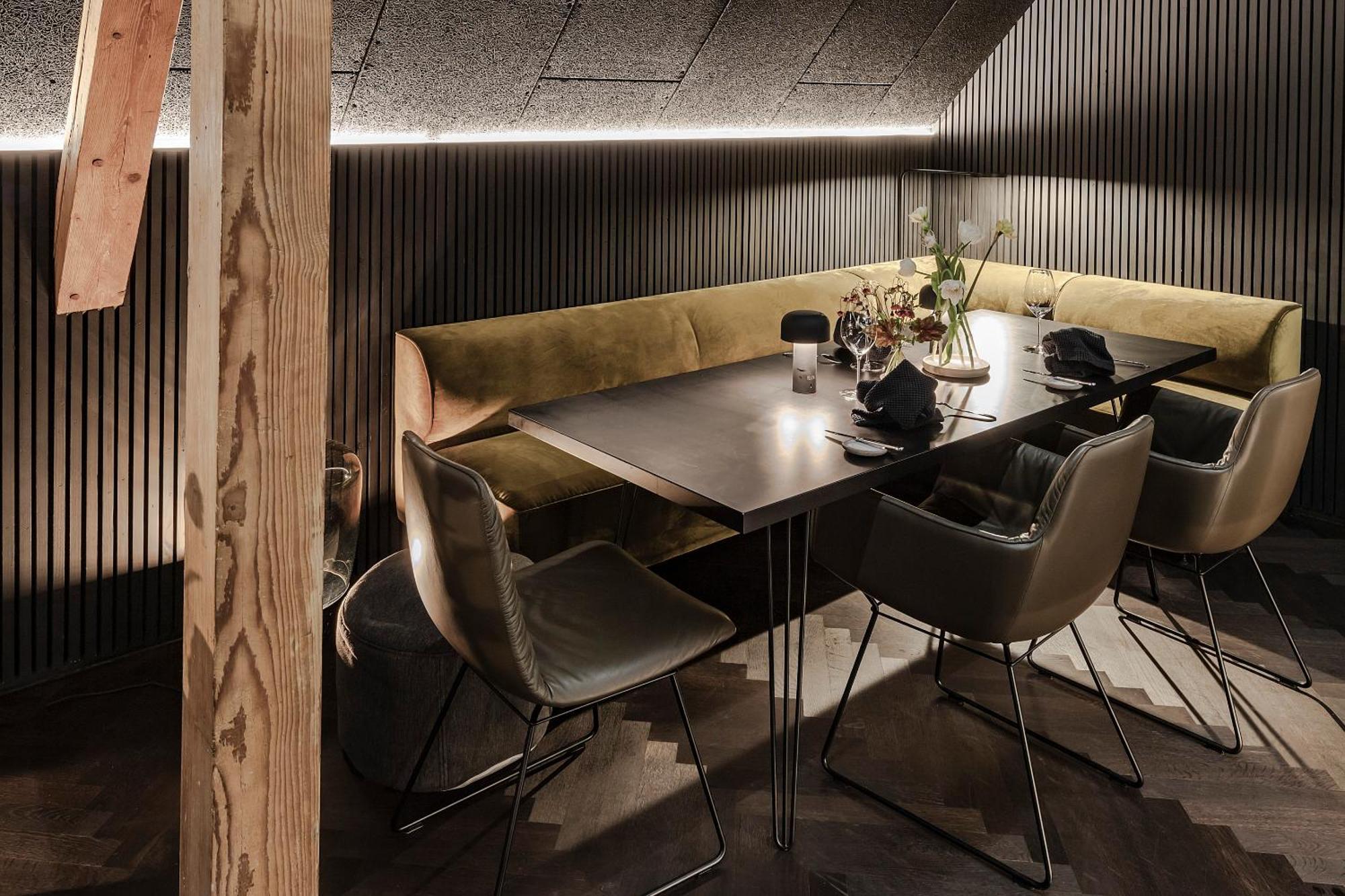 Lukas Kapeller Hotel Und Restaurant Steyr Exteriér fotografie