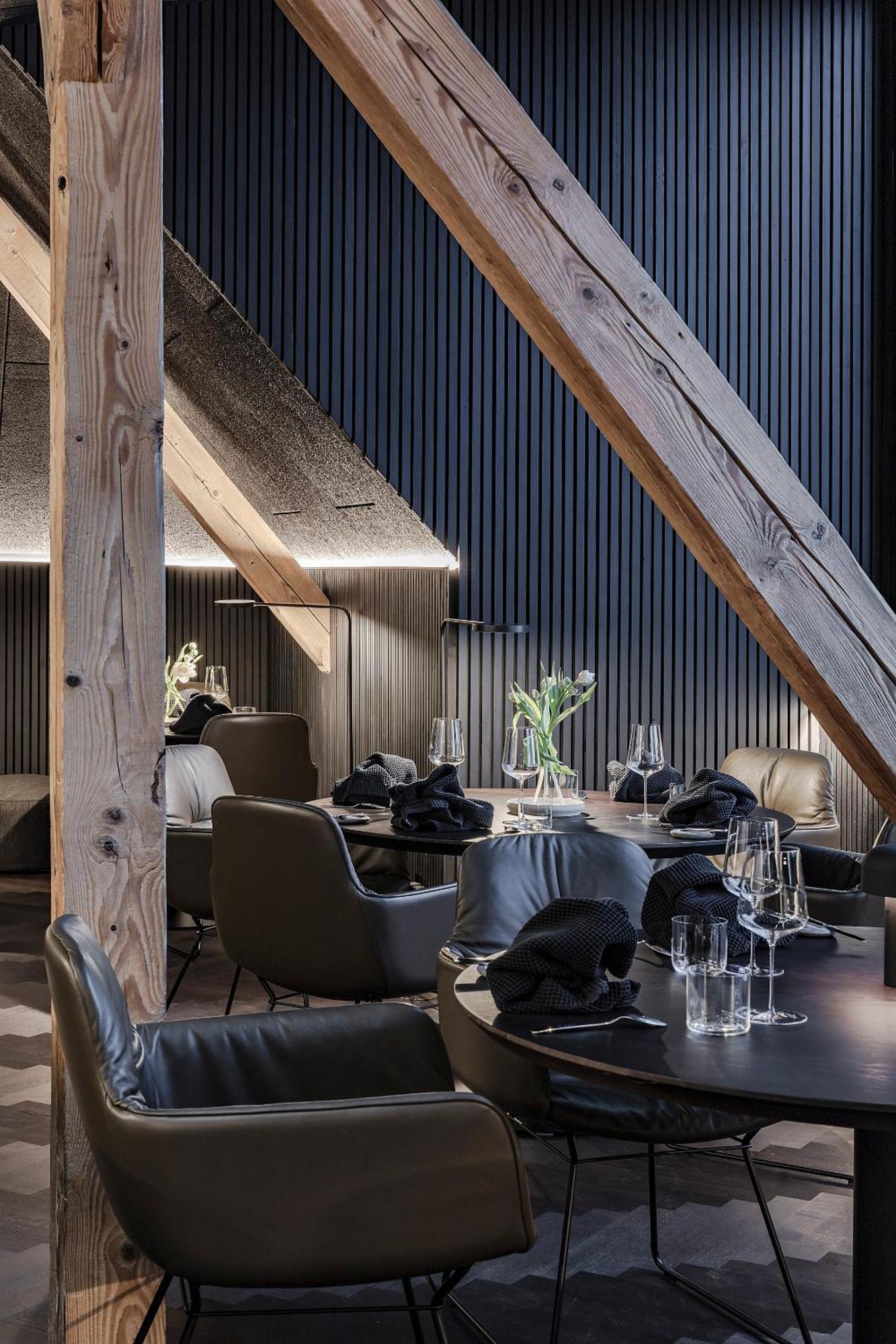Lukas Kapeller Hotel Und Restaurant Steyr Exteriér fotografie