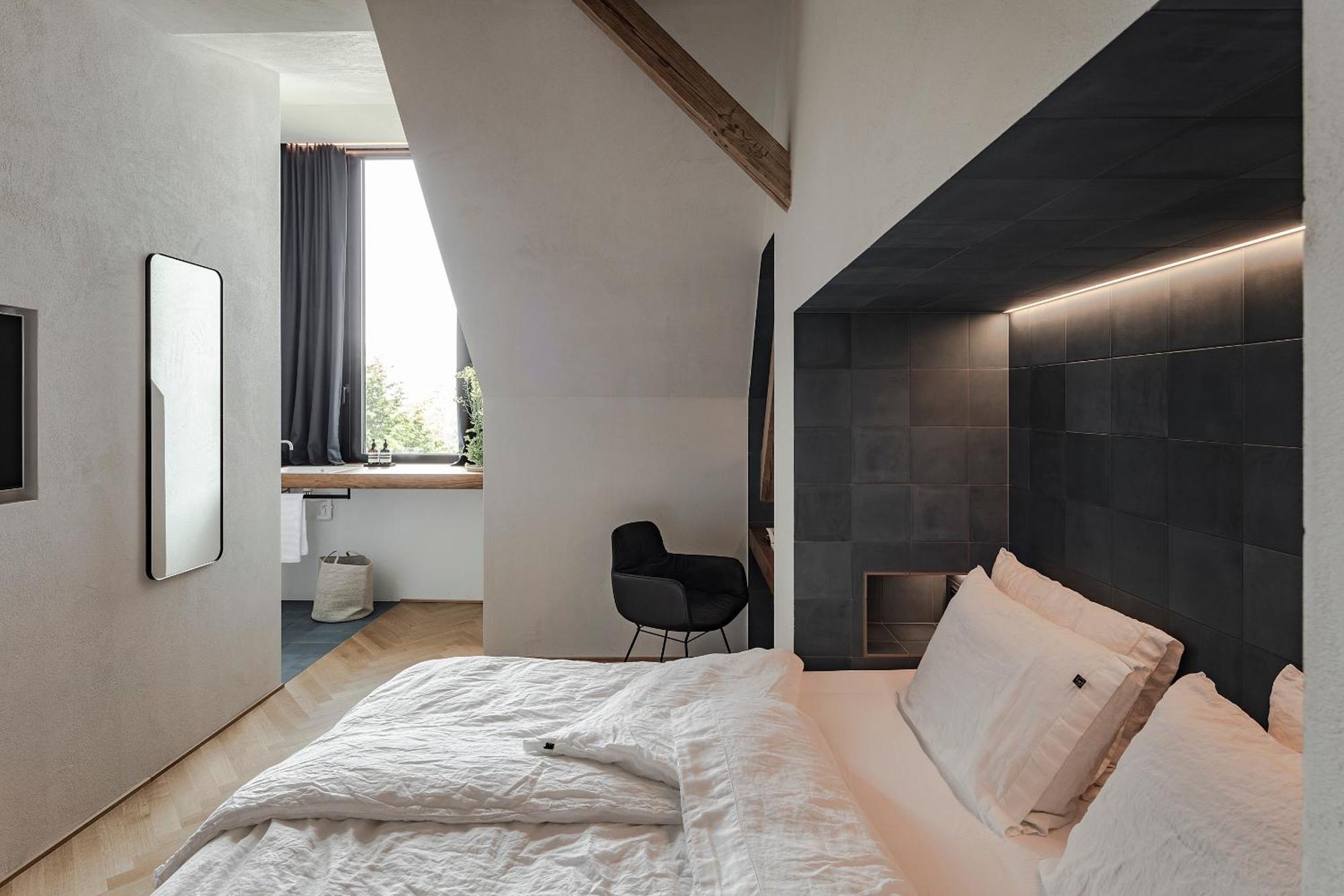 Lukas Kapeller Hotel Und Restaurant Steyr Exteriér fotografie