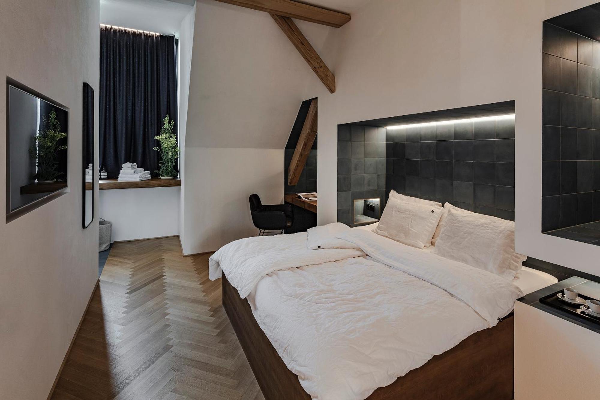 Lukas Kapeller Hotel Und Restaurant Steyr Exteriér fotografie