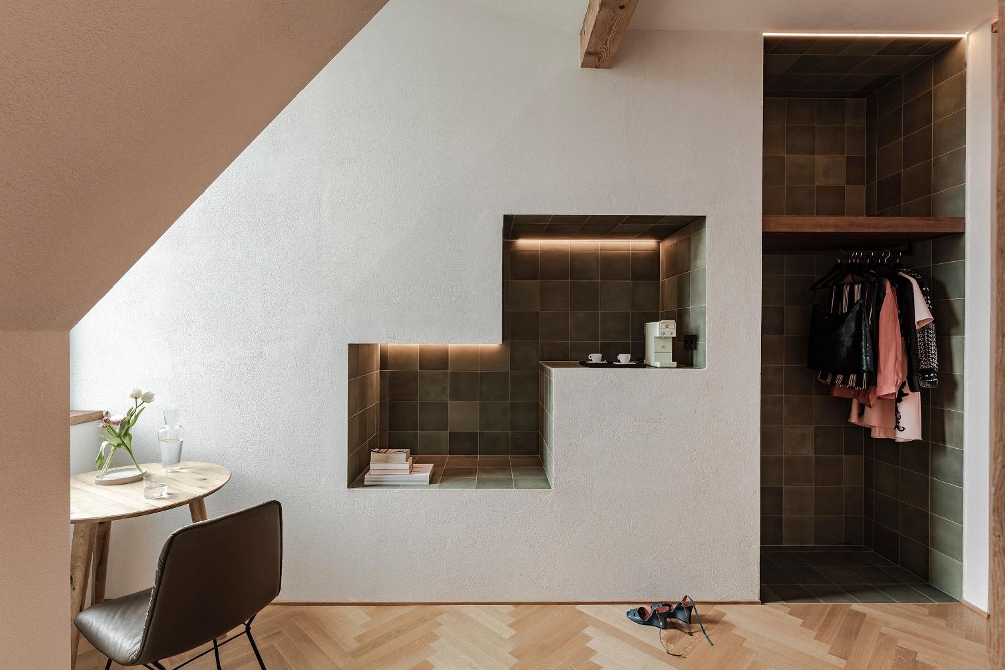 Lukas Kapeller Hotel Und Restaurant Steyr Exteriér fotografie