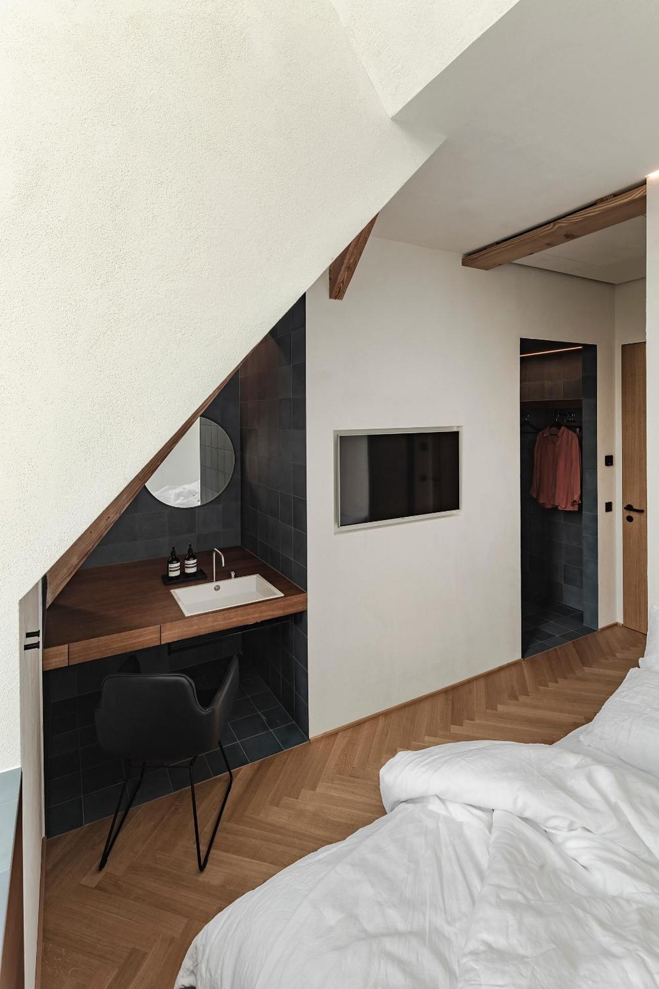 Lukas Kapeller Hotel Und Restaurant Steyr Exteriér fotografie