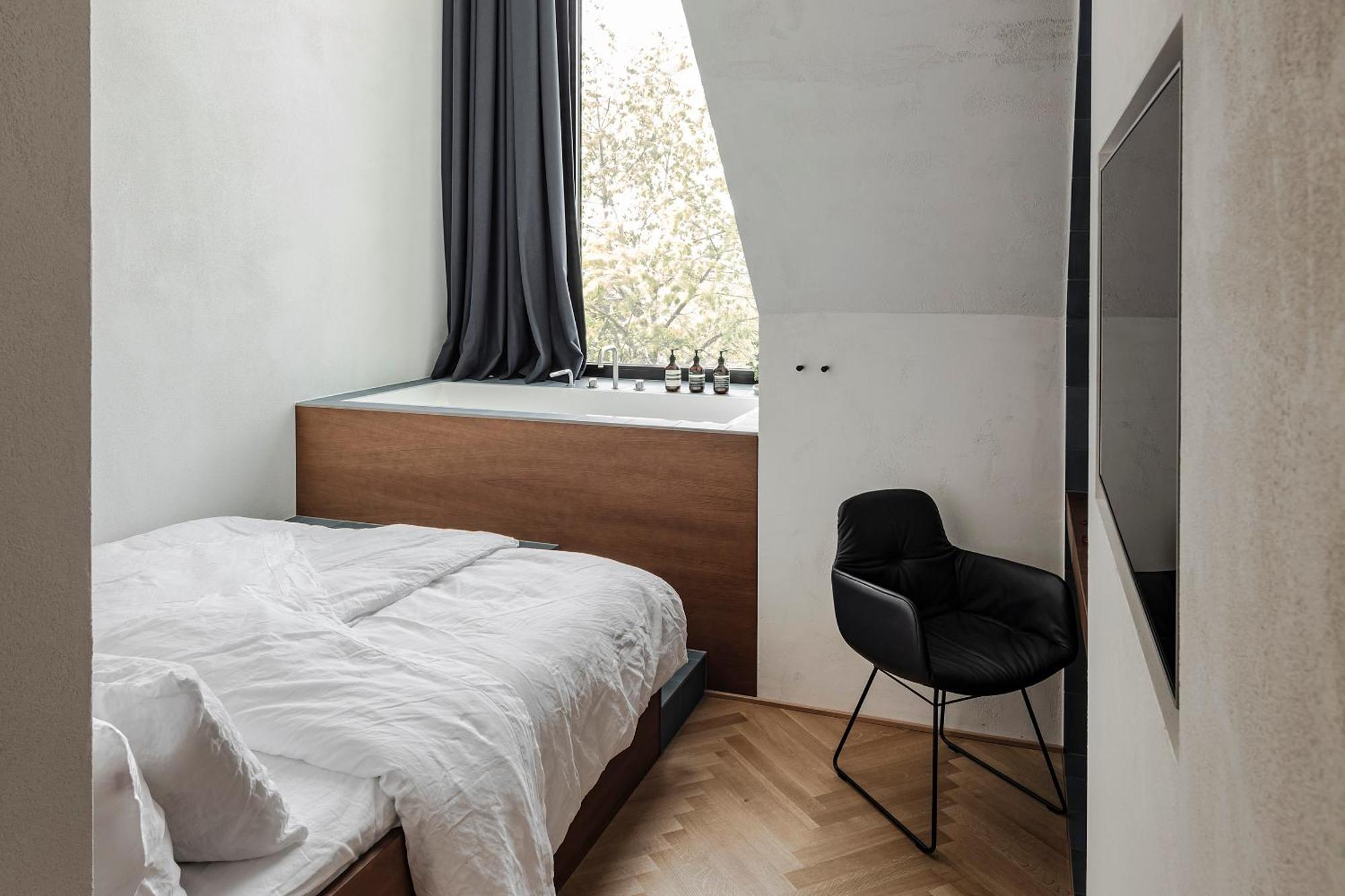 Lukas Kapeller Hotel Und Restaurant Steyr Exteriér fotografie