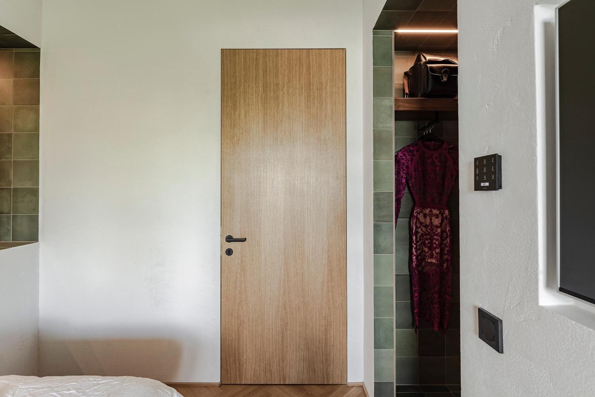 Lukas Kapeller Hotel Und Restaurant Steyr Pokoj fotografie